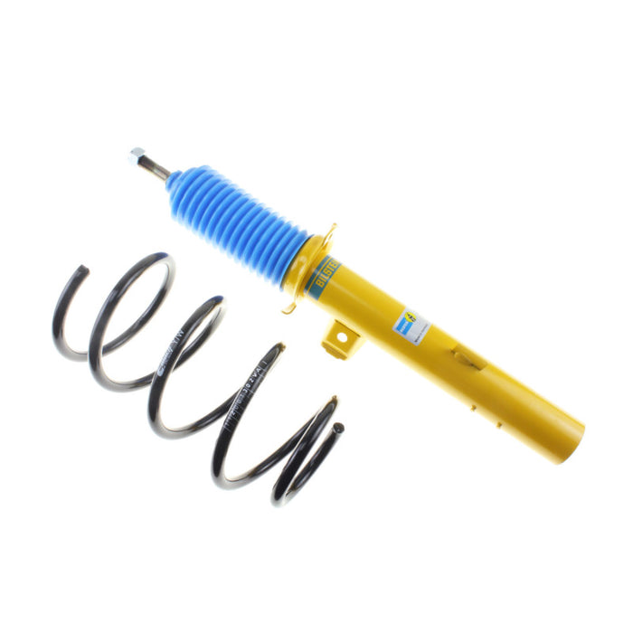 Bilstein 46-180650 B12 2012 BMW 335i Base Coupe Front and Rear Suspension Kit