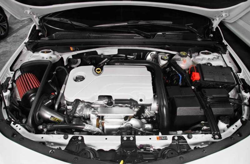 AEM Induction 21-813C AEM IND Cold Air Intakes