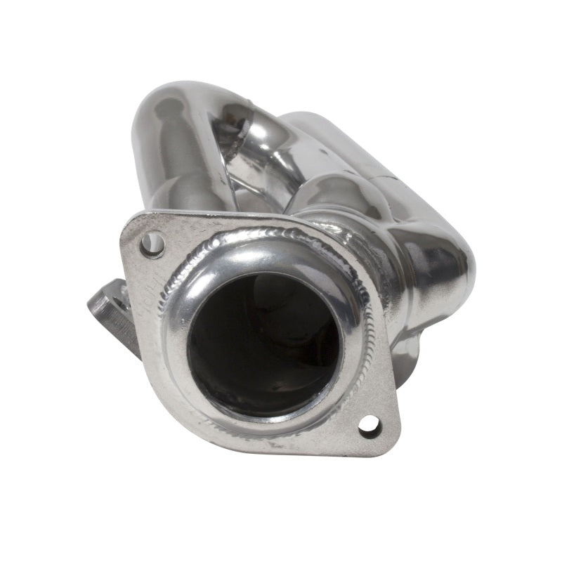 BBK 40140 09-18 Dodge RAM 5.7L Hemi Shorty Tuned Length Exhaust Headers - 1-3/4 Silver Ceramic