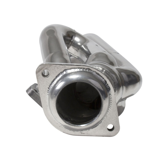 BBK 40140 09-18 Dodge RAM 5.7L Hemi Shorty Tuned Length Exhaust Headers - 1-3/4 Silver Ceramic