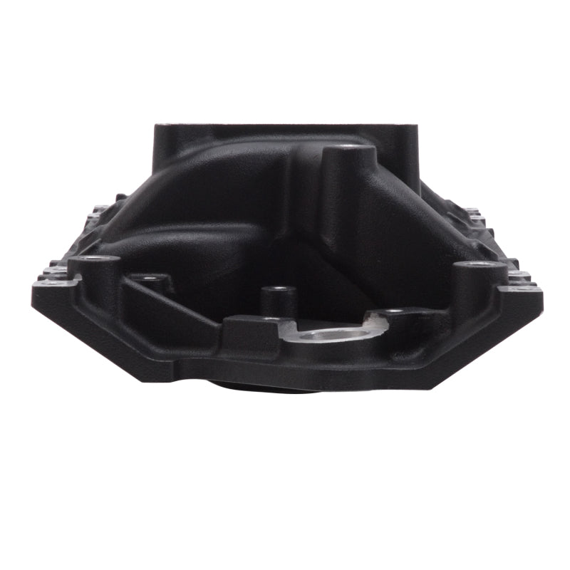 Edelbrock EDE75163 SBC Performer RPM A/G Manifold - Black