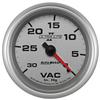 AutoMeter AM Ultra-Lite II Gauges - 7784