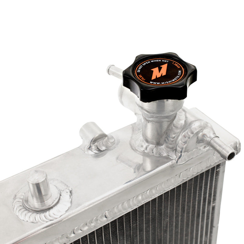 Mishimoto MMRAD-SS-14 14-17 Chevy SS Performance Aluminum Radiator