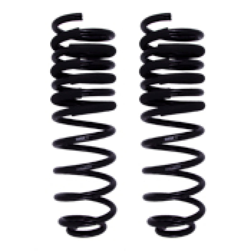 Bilstein 53-297839 B12 (Special) 19-20 Dodge RAM 1500 Rear Suspension Kit (For 1in Lift)