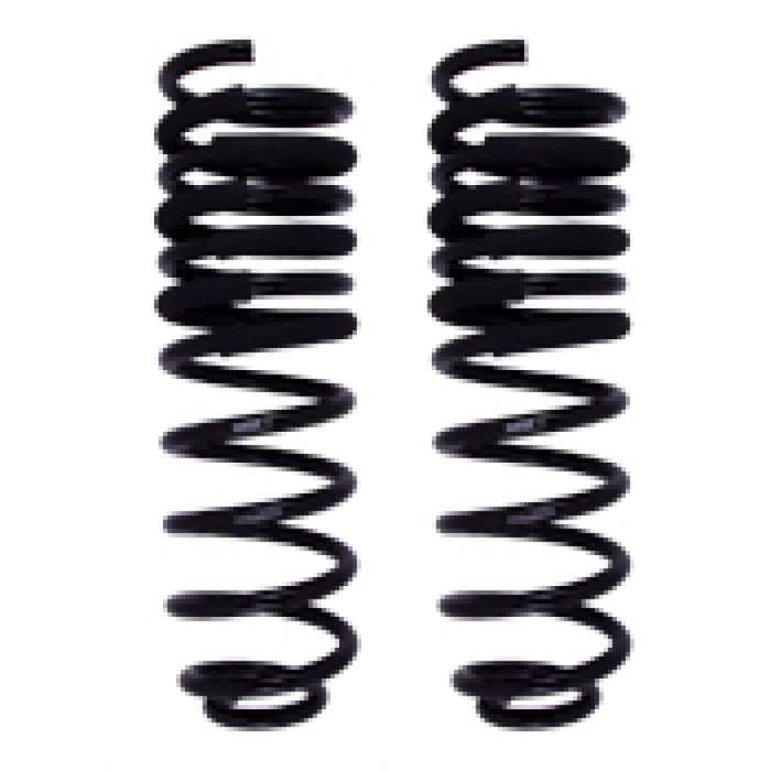 Bilstein 53-297839 B12 (Special) 19-20 Dodge RAM 1500 Rear Suspension Kit (For 1in Lift)