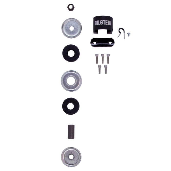 Bilstein 25-277005 B8 03-11 Mercedes-Benz G55 AMG Front Left 46mm 24.57in Ext Length Monotube Shock Absorber