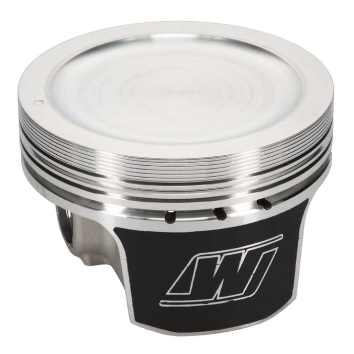 Wiseco KE155M815 Volvo B5234T 2.3L 20V 850 81.5mm Bore 8.5:1 CR Piston Kit *Build on Demand*