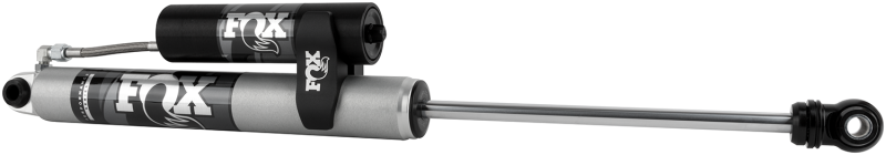 FOX 985-26-174 Fox 2017+ Ford Super Duty 2.0 Perf Series 12.1in. Smooth Body IFP Rear Shock / 0-1in. Lift w/ CD Adj