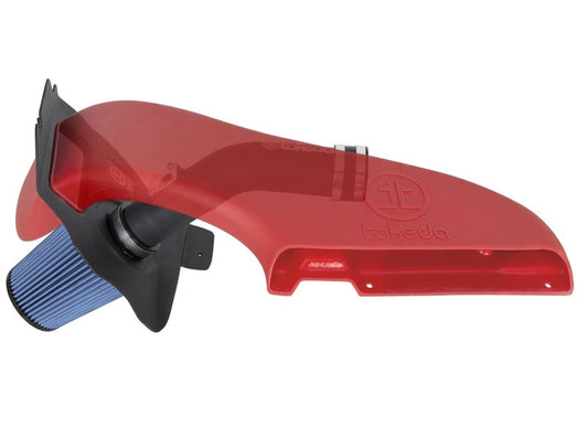 aFe TA-4306B-R Takeda Stage 2 Pro 5R Intake System 15-17 Subaru STI H4-2.5L (t)