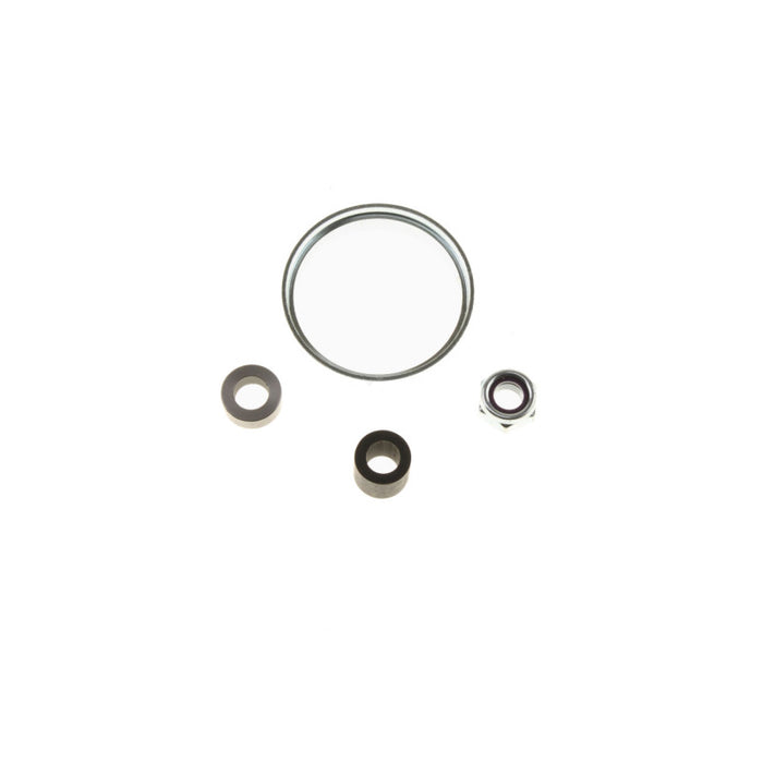 Bilstein 24-131599 4600 Series 2003 Ford Expedition Eddie Bauer Rear 46mm Monotube Shock Absorber