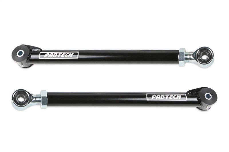 Fabtech FTS26110 2022 Toyota Tundra Adjustable Rear Link Arms