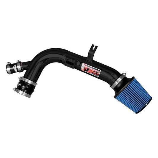Injen SP1970BLK 13-19 Nissan Sentra 4 Cylinder 1.8L w/ MR Tech and Air Fusion Black Short RAM Intake