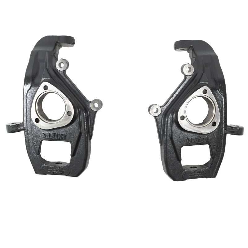Belltech 1060SP LOWERING KIT 2019+ RAM 1500 2WD/4WD -2in F / 3-4in R