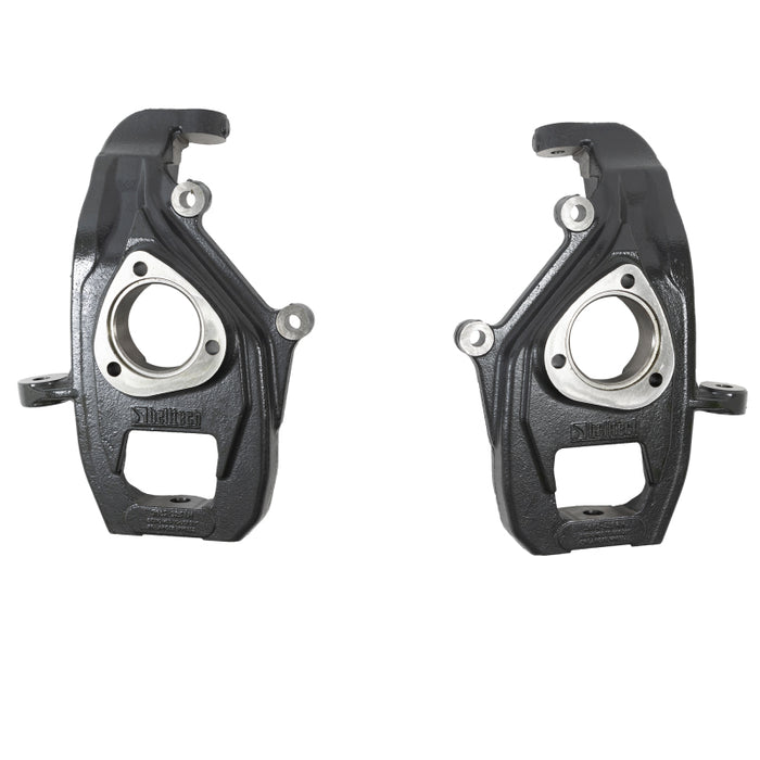 Belltech 1060SP LOWERING KIT 2019+ RAM 1500 2WD/4WD -2in F / 3-4in R