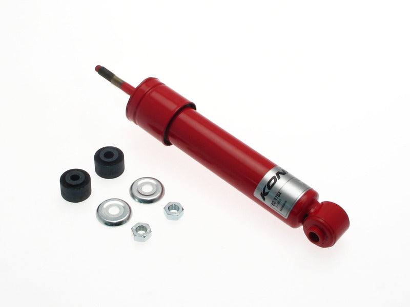 KONI 80 1784 Koni Classic (Red) Shock 64-76 Triumph TR 4A IRS/ TR5/ TR6/ TR250 - Front