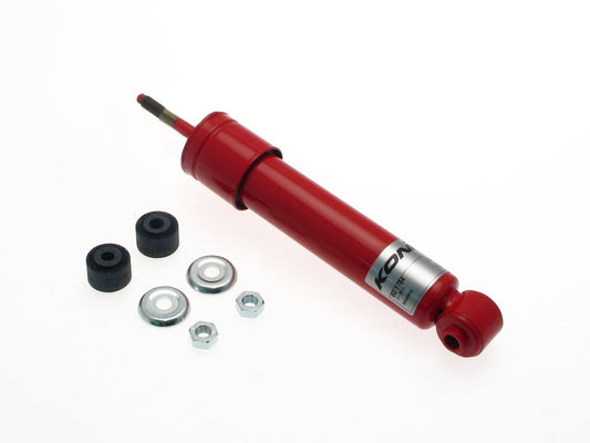 KONI 80 1784 Koni Classic (Red) Shock 64-76 Triumph TR 4A IRS/ TR5/ TR6/ TR250 - Front
