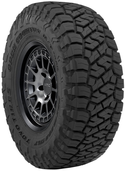 TOYO 354770 Toyo Open Country R/T Trail - 35x11.5R20 124Q E/10