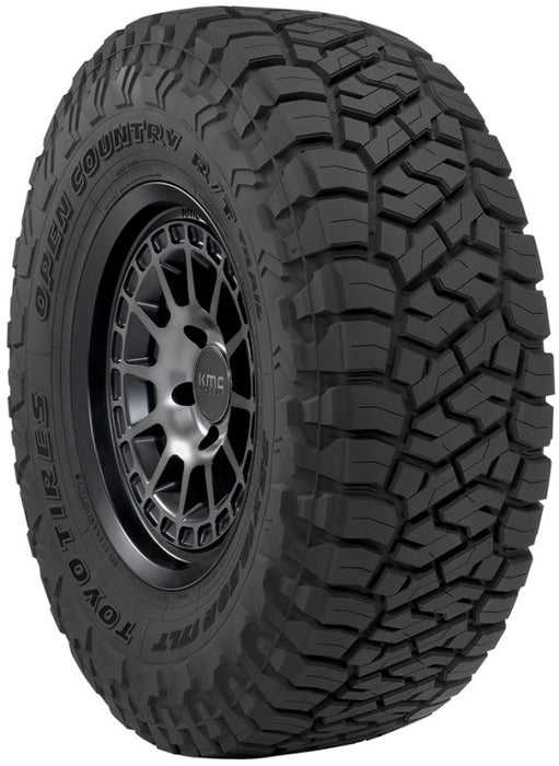 TOYO 354770 Toyo Open Country R/T Trail - 35x11.5R20 124Q E/10