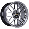BBS RG-R Wheels RG737HDBK