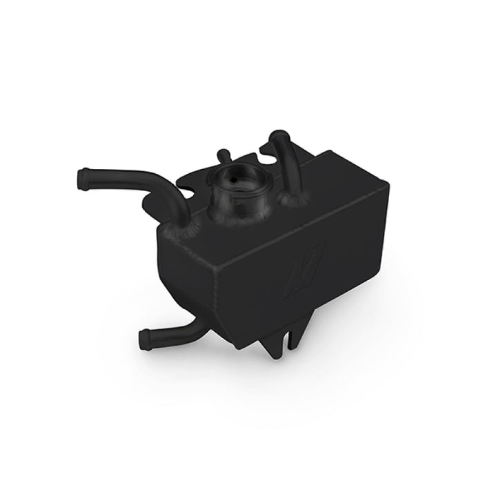 Mishimoto MMRT-WRX-08EBK Subaru 08-14 WRX/ 05-09 Legacy GT Aluminum Coolant Expansion Tank - Black
