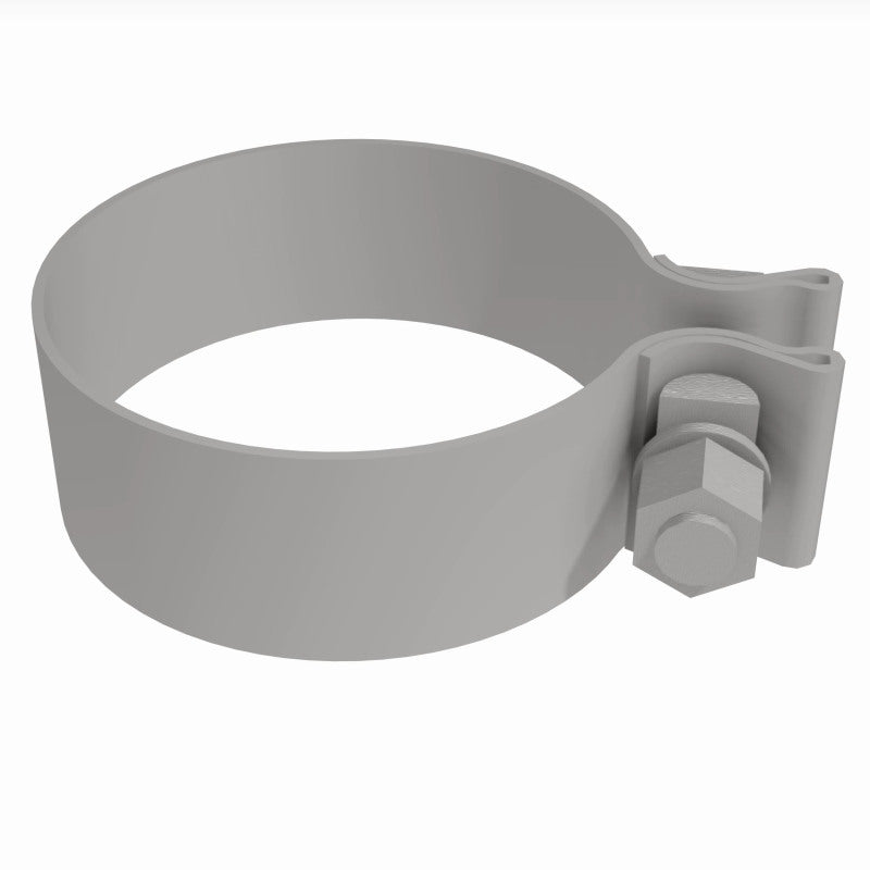 Magnaflow 10164 MagnaFlow Clamp 3.00inch TORCA SS 1.25inch 10pk