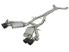 aFe 49-34069-B AFE Exhaust Cat Back