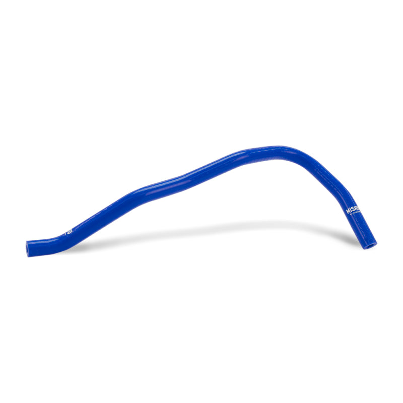 Mishimoto MMHOSE-CIV-22BL 2022+ Honda Civic 1.5T Silicone Coolant Hose Kit - Blue
