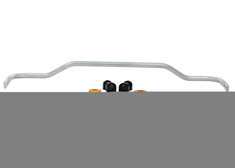 Whiteline BHR82XZ 08/06-09 Pontiac G8 Sedan Rear 22mm X Heavy Duty Adjustable Swaybar