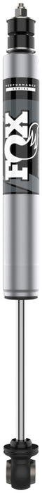 FOX 985-24-268 Fox 22+ Toyota Tundra 2.0 Performance Series 8.72in. Smooth Body IFP Rear Shock (Alum) / 0-1in Lift