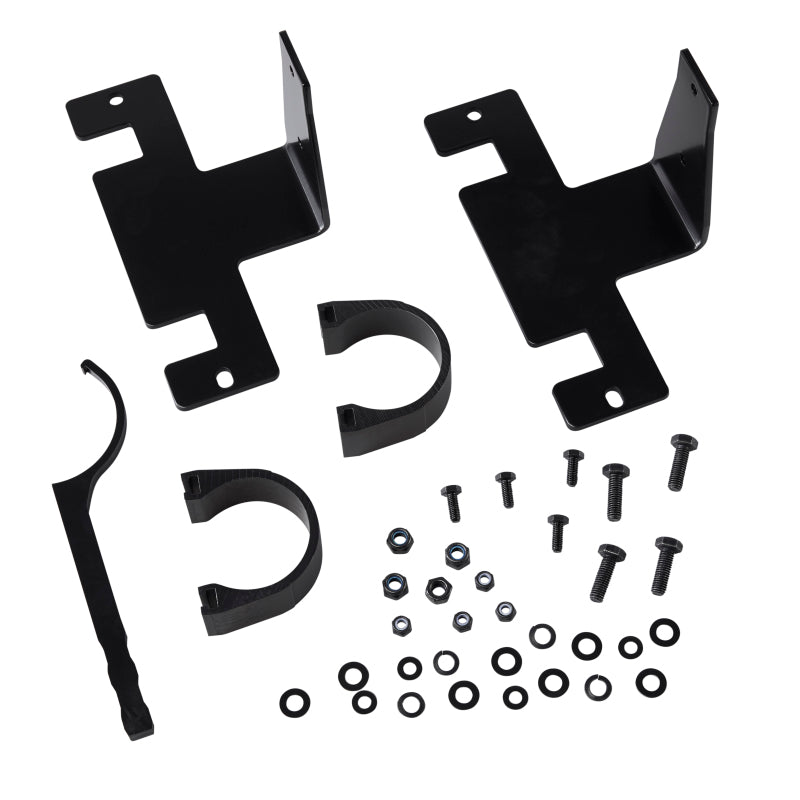 ARB VM80010035 Bp51 Fit Kit Tundra Rear