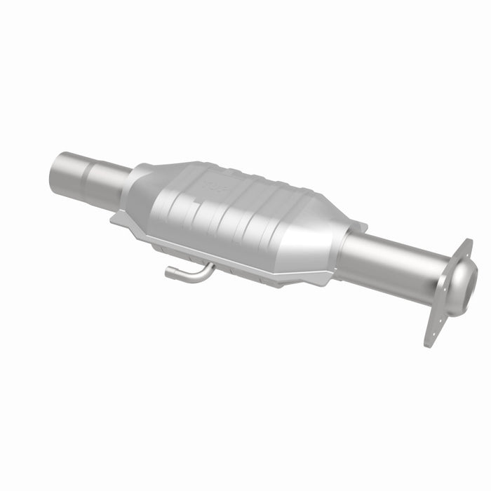 Magnaflow 93456 MagnaFlow Conv GM 23456 23X6.5X4 2.25/2.25