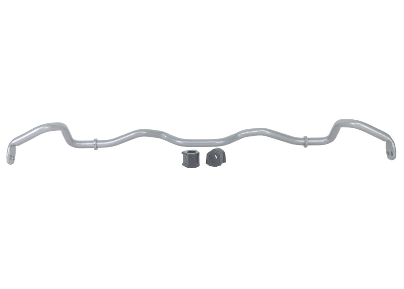 Whiteline BSF51Z 2022+ Subaru WRX (VB) 24mm 2 Point Adjustable Front Sway Bar