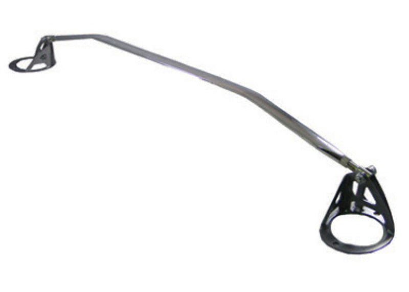 Whiteline KSB602 98-02 Miata NB Front adjustable strut tower brace