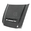 Anderson Composites AC-HD1011FDMU-GT AND Hoods