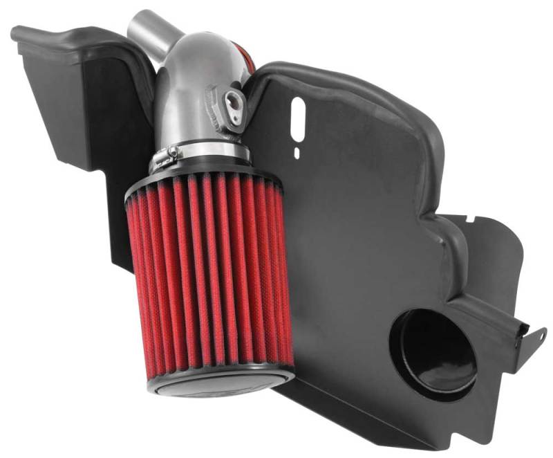 AEM Induction 21-730C 2013-2015 Hyundai Genesis Coupe 3.8L V6 F/I - Cold Air Intake System