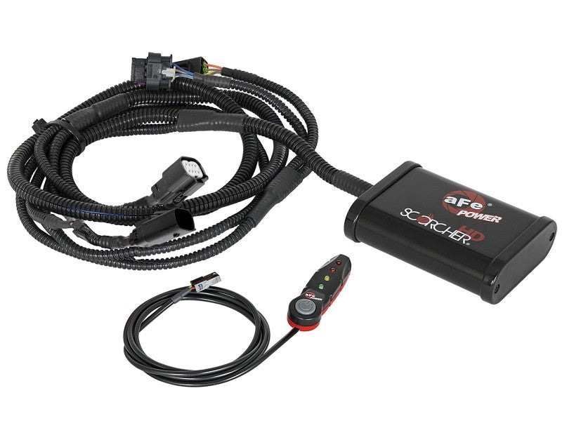 aFe 77-42017 AFE Scorcher Module
