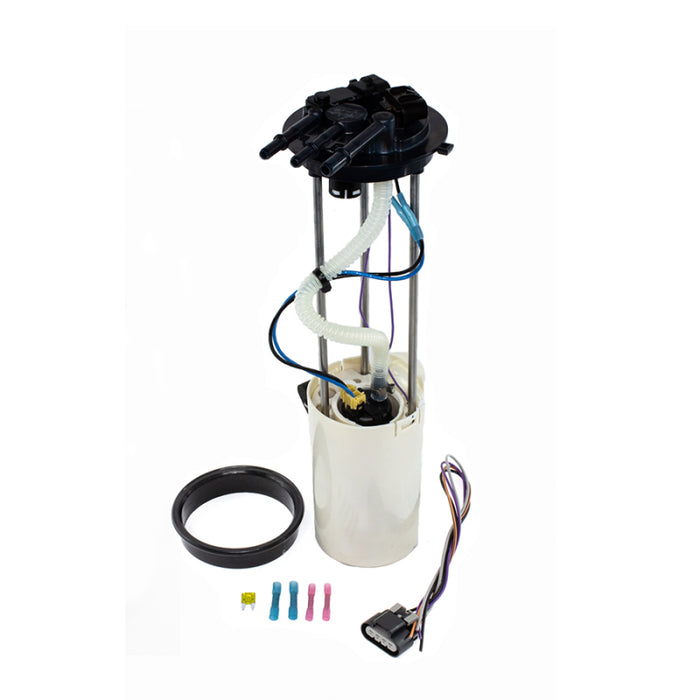 DeatschWerks 9-401-7010 99-04 Chevy Silverado 1500/2500/3500 DW400 Pump Module