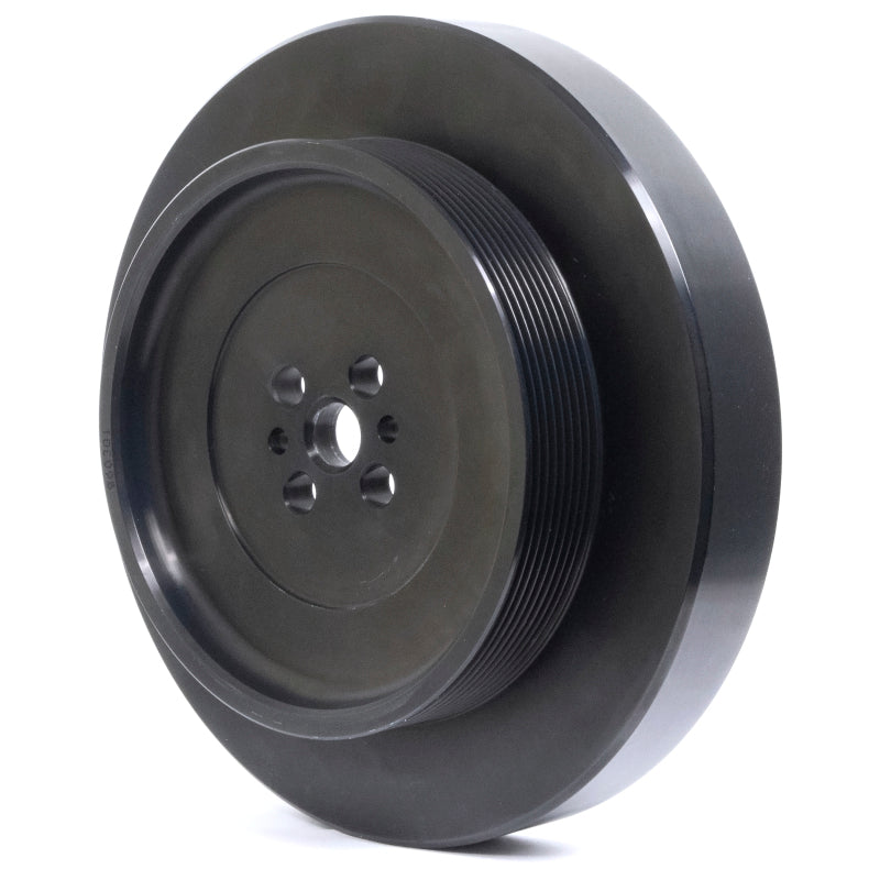 Fluidampr 960301 Dodge Cummins 5.9L 1998-2002 24V Steel Internally Balanced Damper