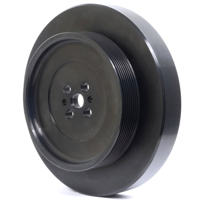 Fluidampr 960301 Dodge Cummins 5.9L 1998-2002 24V Steel Internally Balanced Damper