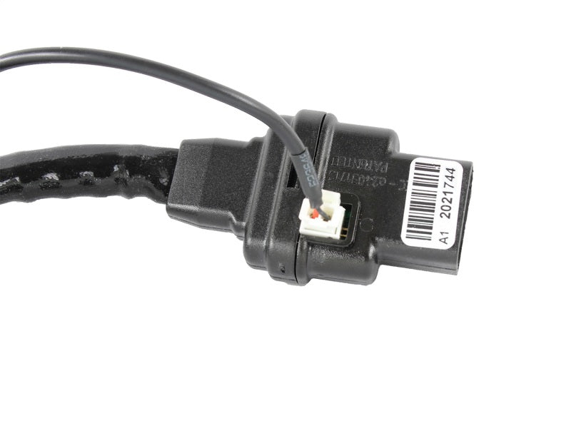 aFe 77-12002 Power Sprint Booster Power Converter 08-15 Dodge Challenger V6 A/T
