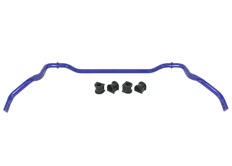 Superpro RC0127FZ-30 SuperPro 03-23 Toyota 4Runner (without KDSS) Front Sway Bar Kit
