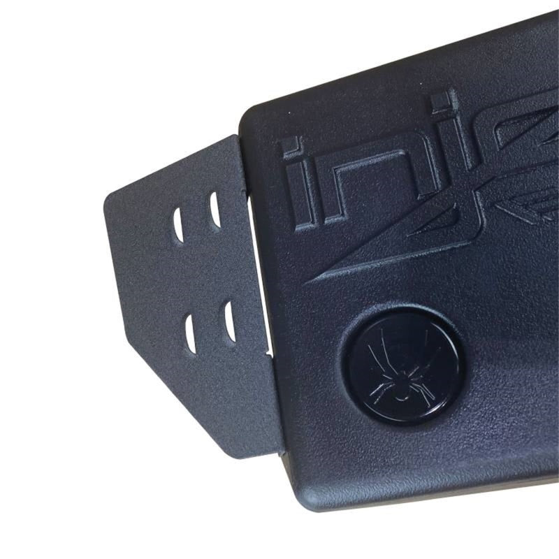 Injen EVO5007 07-12 Jeep Wrangler 3.8L V6 Evolution Intake