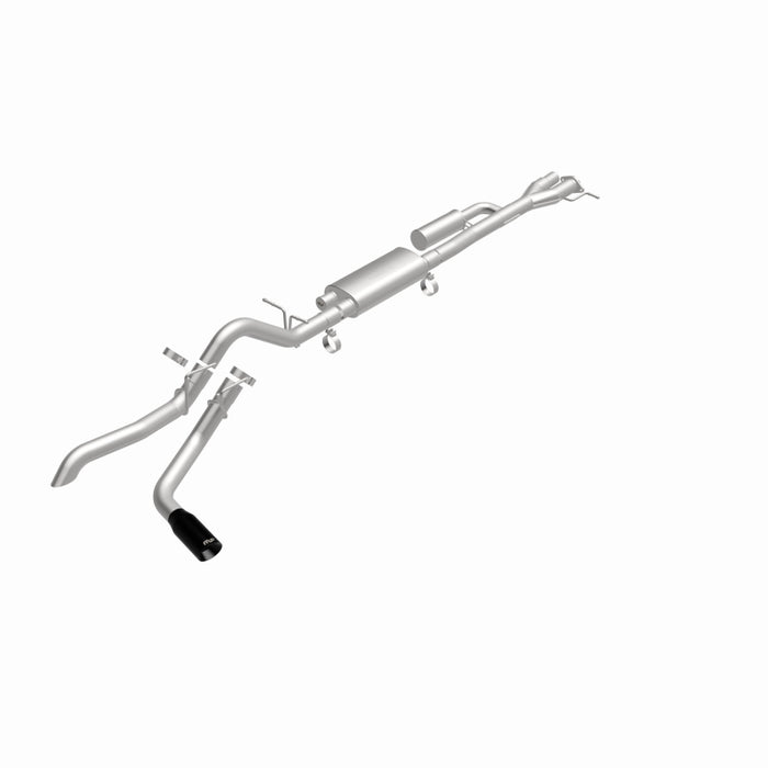 Magnaflow 19663 2024+ Ford Ranger Overland Series Cat-Back Performance Exhaust System