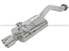 aFe 49-36606 AFE Exhaust Axle Back