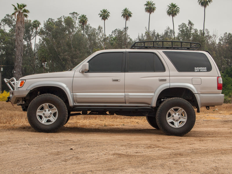 ICON 58716-700 96-02 Toyota 4Runner Ext Travel 2.5 Series Shocks VS RR Coilover Kit 700LB