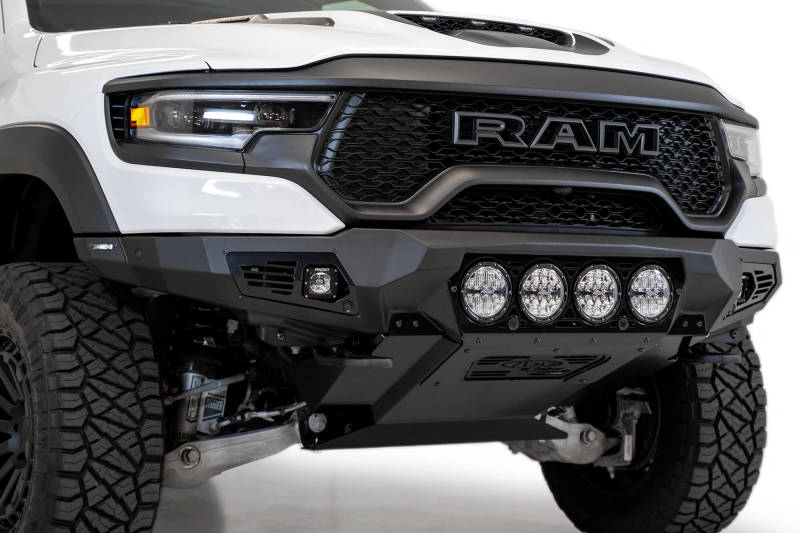 Addictive Desert Designs F620014110103 ADD Bomber Front Bumpers