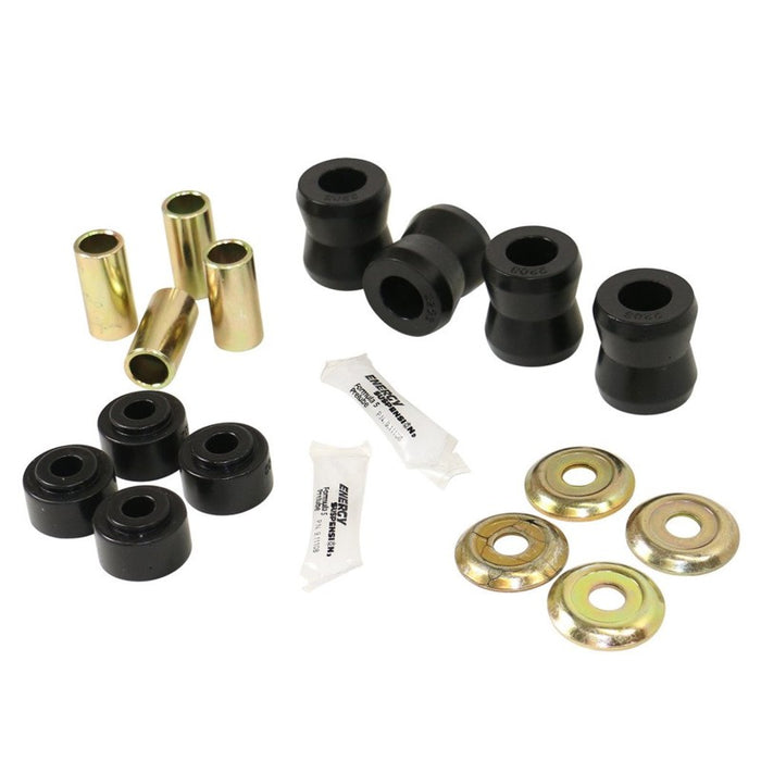 BD Diesel 1032051 Sway Bar End Links Kit - Dodge 2010-2012 4wd 2500/3500