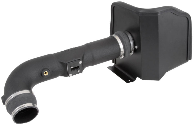 K&N Engineering 57-3082 K&N 14-15 Chevy/GMC 1500 V-8 5.3/6 2L Performance Intake Kit