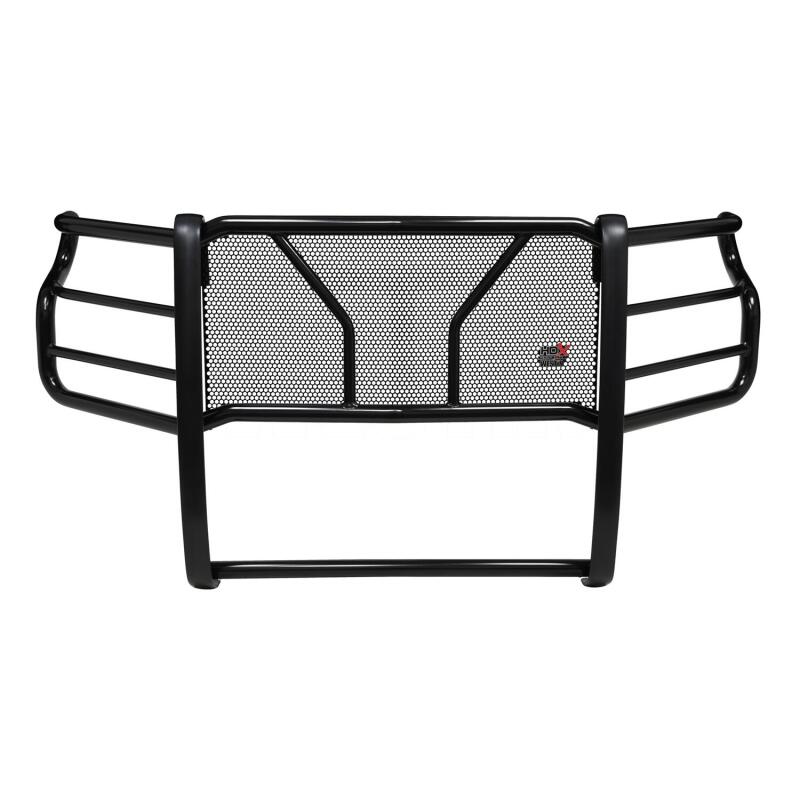 Westin 57-23995 20-22 Chevrolet Silverado 2500/3500 HDX Modular Grille Guard - Black