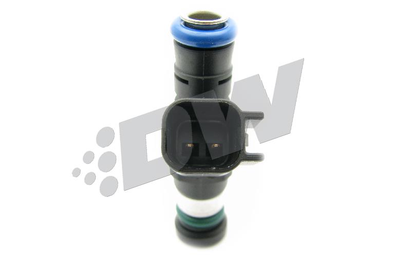 DeatschWerks 17U-00-0750-5 Ford Focus MK2 ST/RS 05-10 750cc Injectors - Set of 5